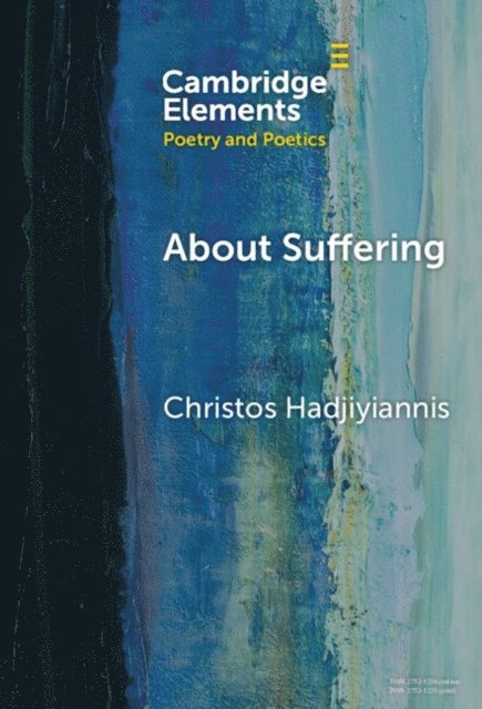 Christos Hadjiyiannis - About Suffering, E-bok