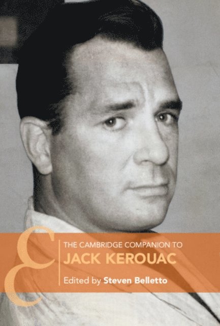 Steven Belletto - Cambridge Companion to Jack Kerouac, E-bok