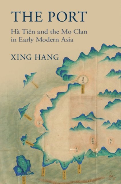 Xing Hang - Port, E-bok