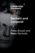 Beckett and Leopardi