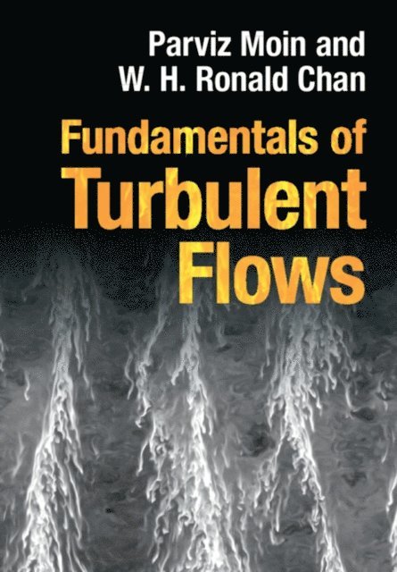 W. H. Ronald Chan, Parviz Moin - Fundamentals of Turbulent Flows, E-bok