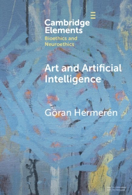 Goran Hermeren - Art and Artificial Intelligence, E-bok