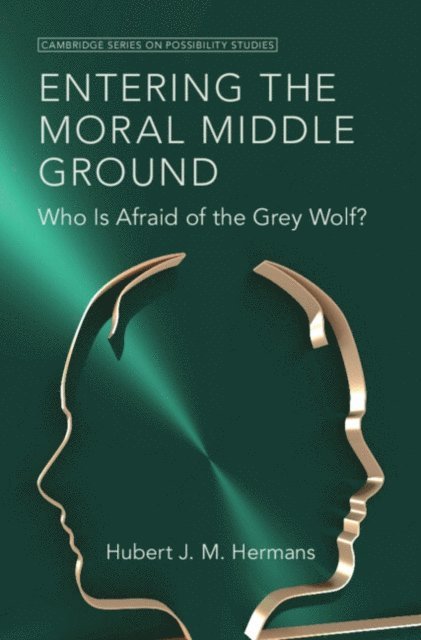 Hubert J. M. Hermans - Entering the Moral Middle Ground, E-bok