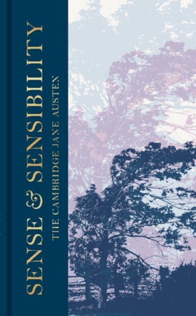 Jane Austen, Janet Todd - Sense and Sensibility, E-bok