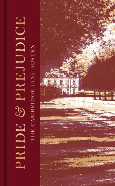 Jane Austen, Janet Todd - Pride and Prejudice, E-bok