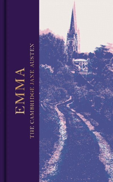 Jane Austen, Janet Todd - Emma, E-bok