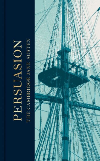 Jane Austen, Janet Todd - Persuasion, E-bok