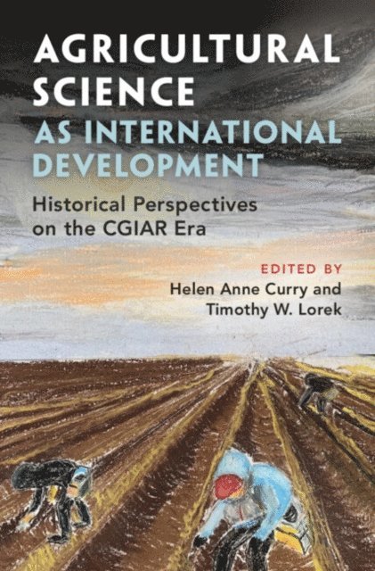 Timothy W. Lorek, Helen Anne Curry - Agricultural Science as International Development, E-bok