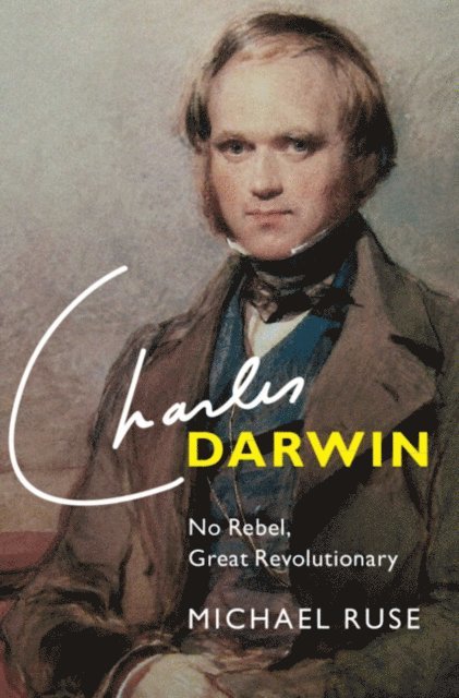 Michael Ruse - Charles Darwin, E-bok