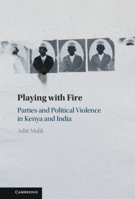 Aditi Malik - Playing with Fire, E-bok. Tillgänglighet: Lägg i varukorg