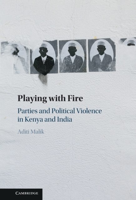 Aditi Malik - Playing with Fire, E-bok. Tillgänglighet: Lägg i varukorg
