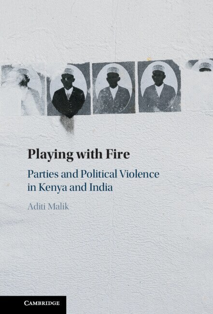Aditi Malik - Playing with Fire, Inbunden. Tillgänglighet: Lägg i varukorg