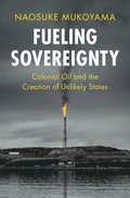 Fueling Sovereignty