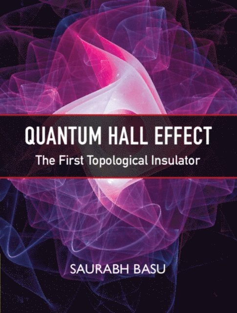 Saurabh Basu - Quantum Hall Effect, E-bok