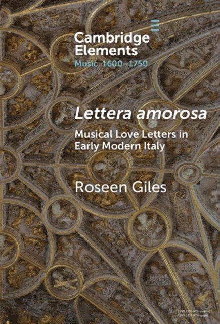 Roseen Giles - Lettera amorosa, E-bok