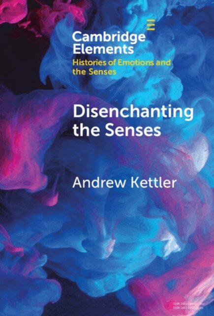 Andrew Kettler - Disenchanting the Senses, E-bok