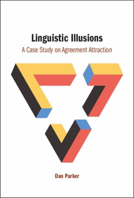 Dan Parker - Linguistic Illusions, E-bok