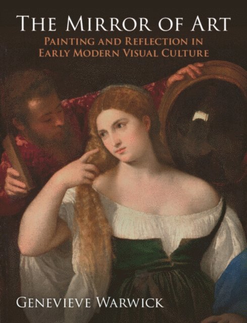 Genevieve Warwick - Mirror of Art, E-bok