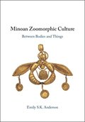Minoan Zoomorphic Culture