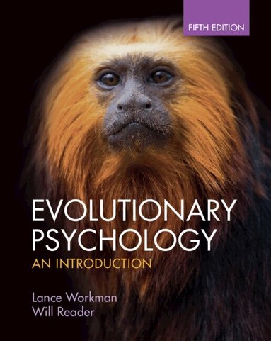 Lance Workman, Will Reader - Evolutionary Psychology, Häftad