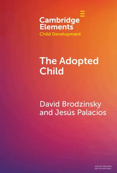 The Adopted Child