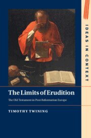 Limits of Erudition
