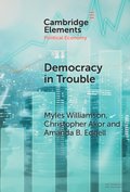 Democracy in Trouble
