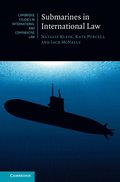 Submarines in International Law