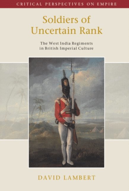 David Lambert - Soldiers of Uncertain Rank, E-bok