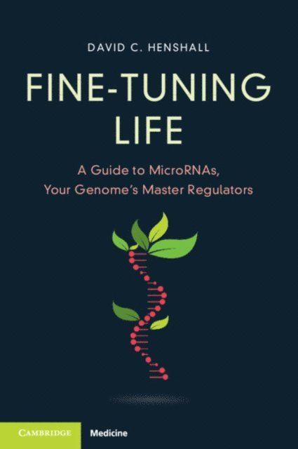 David C. Henshall - Fine-Tuning Life, E-bok. Tillgänglighet: Lägg i varukorg