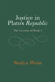 Roslyn Weiss - Justice in Plato's Republic, Inbunden. Tillgänglighet: Lägg i varukorg
