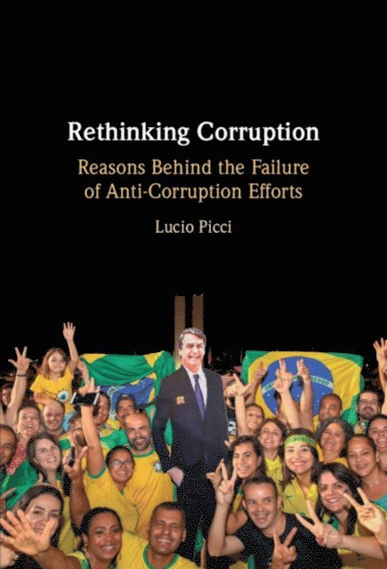 Lucio Picci - Rethinking Corruption, E-bok. Tillgänglighet: Lägg i varukorg