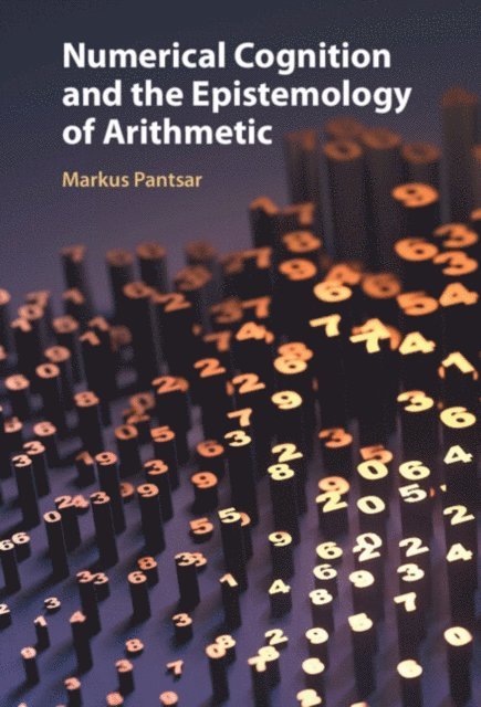Markus Pantsar - Numerical Cognition and the Epistemology of Arithmetic, E-bok