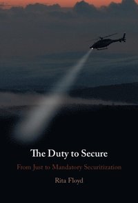 Duty to Secure