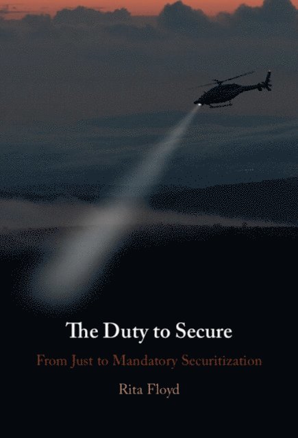 Rita Floyd - Duty to Secure, E-bok