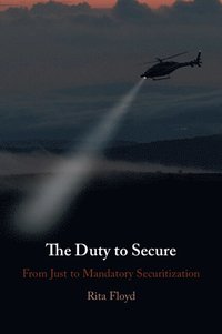 The Duty to Secure