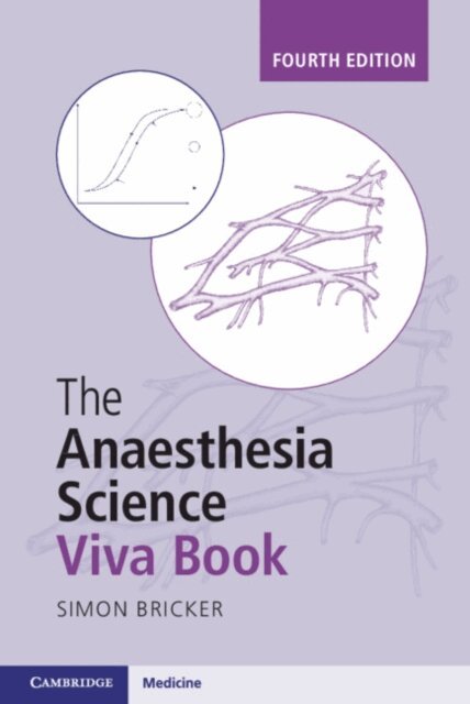 Simon Bricker - Anaesthesia Science Viva Book, E-bok. Tillgänglighet: Lägg i varukorg