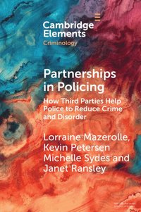 Partnerships in Policing
