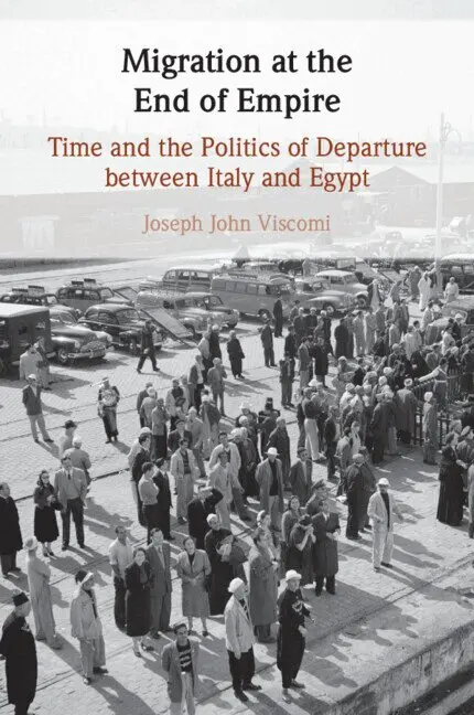 Joseph John Viscomi - Migration at the End of Empire, Häftad. Tillgänglighet: Lägg i varukorg