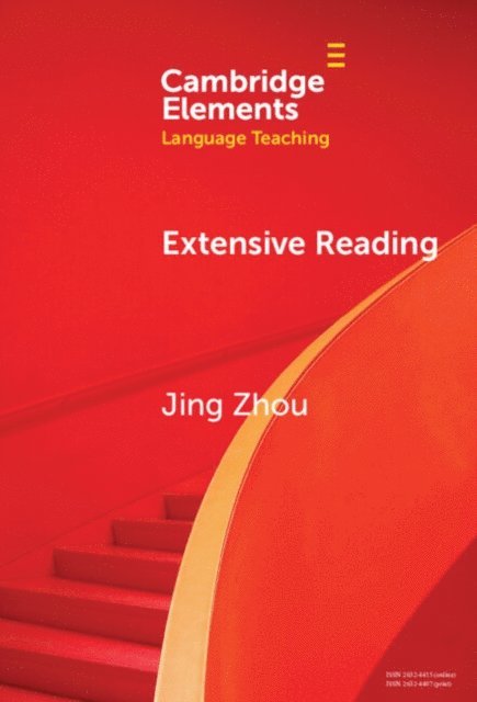 Jing Zhou - Extensive Reading, E-bok