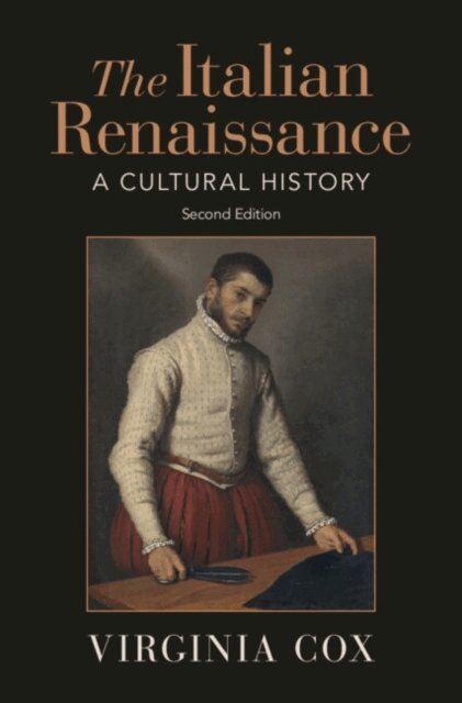 Virginia Cox - Italian Renaissance, E-bok