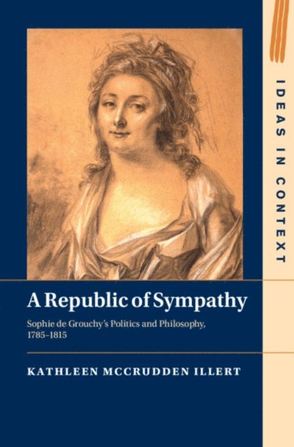 Kathleen McCrudden Illert - Republic of Sympathy, E-bok