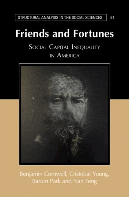 Nan Feng, Barum Park, Cristobal Young, Benjamin Cornwell - Friends and Fortunes, E-bok