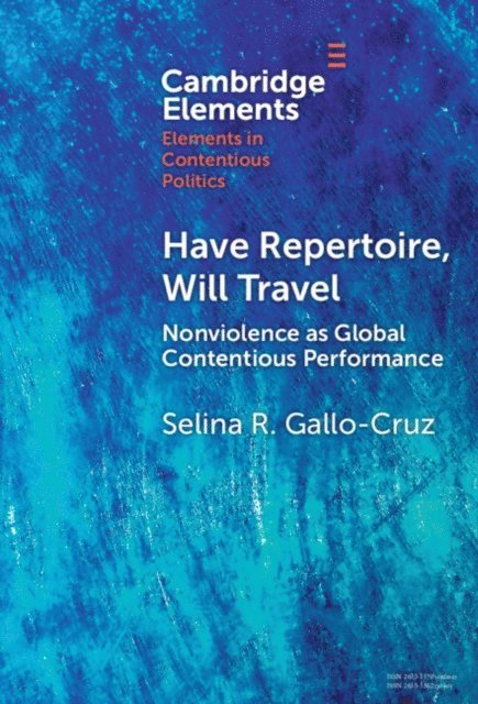 Selina R. Gallo-Cruz - Have Repertoire, Will Travel, E-bok