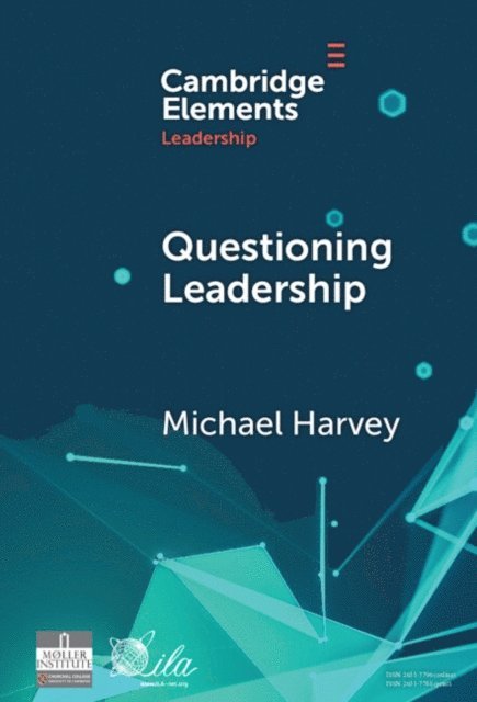 Michael Harvey - Questioning Leadership, E-bok