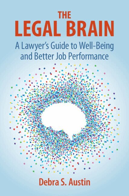 Debra S. Austin - The Legal Brain, Inbunden. Tillgänglighet: Lägg i varukorg