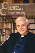 Cambridge Companion to Joseph Ratzinger