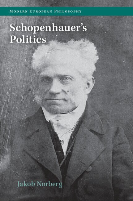Schopenhauer's Politics