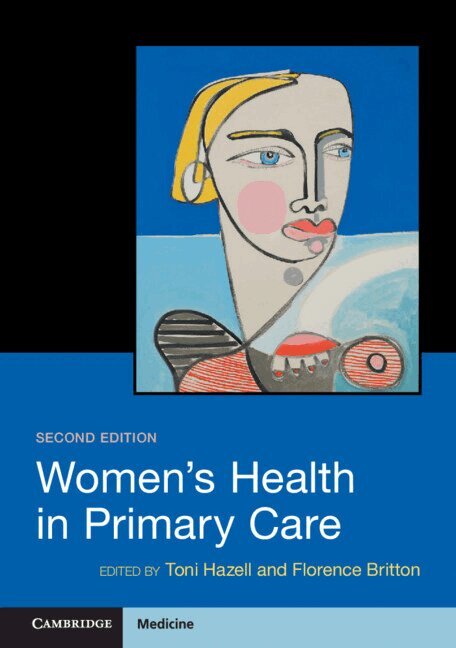 Toni Hazell, Florence Britton - Women's Health in Primary Care, Häftad