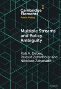 Multiple Streams and Policy Ambiguity